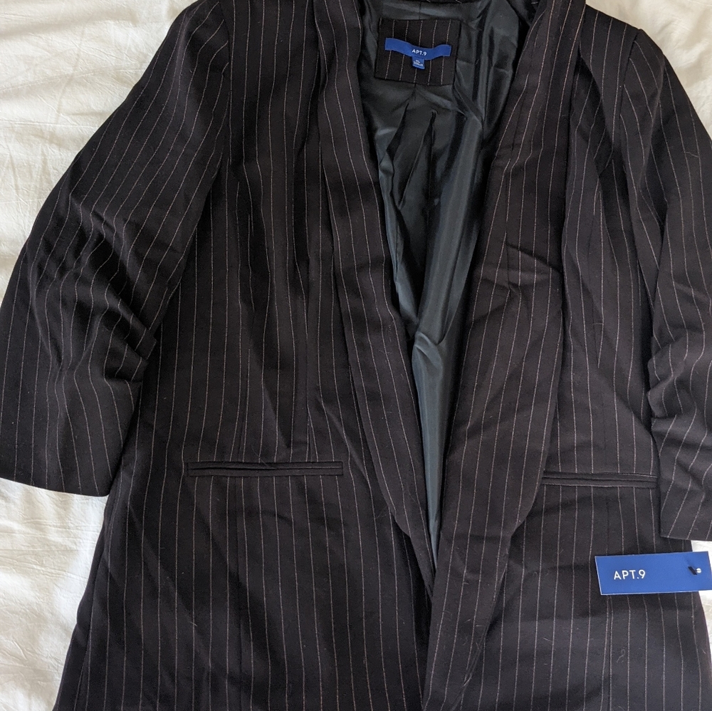 Apt. 9 Blazer